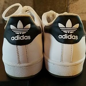 Original Adidas superstars